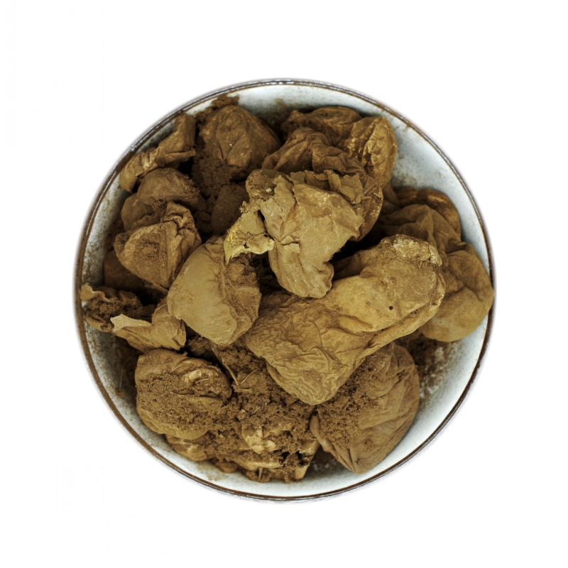 全店28包邮中药材马勃50g马屁马勃菌灰包菌干马蹄其他药食同源食品