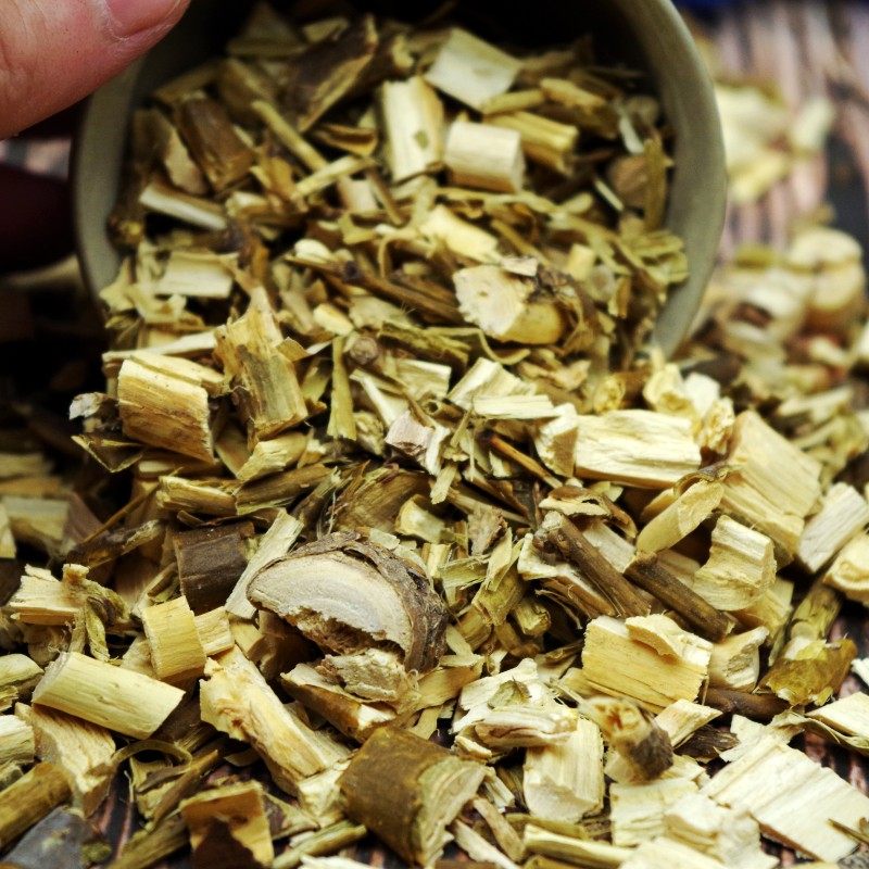 槐树树枝中药材槐枝另有桑枝柳枝桃枝500克包邮其他药食同源食品