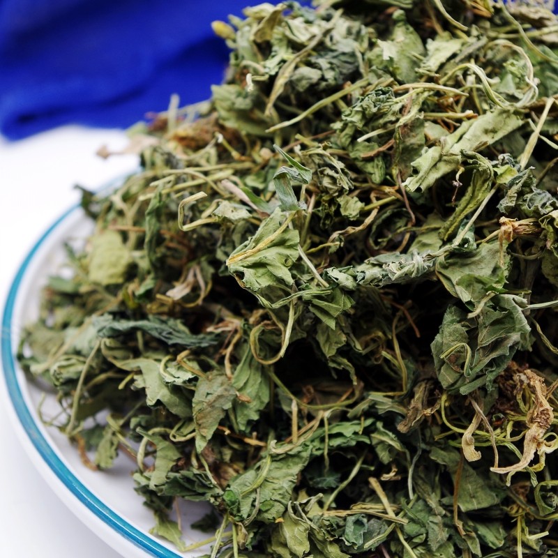 地丁中药材紫花萝卜甜地丁根新货干米口袋500g其他药食同源食品