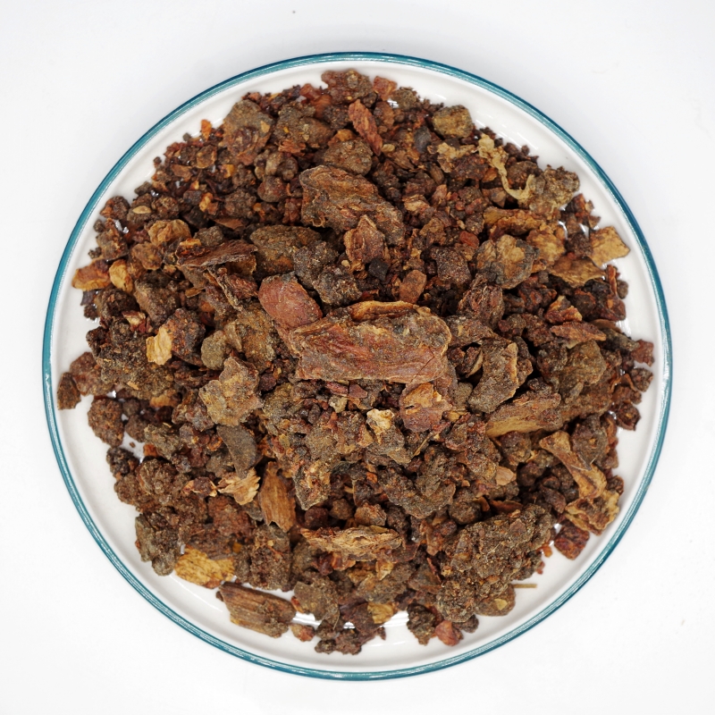 没药乳香中药材50克非制末药醋炒其他药食同源食品