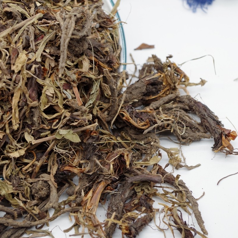 甘松中药材香料香松松可50克中草药店铺其他药食同源食品