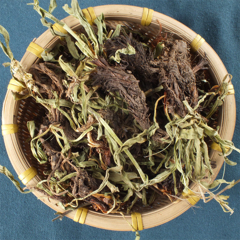 甘松100g香草松香松甘菘干菘烧卤炖火锅钓鱼花椒