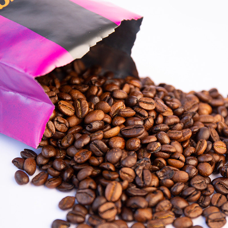 咖啡豆ucc悠诗诗巴西哥伦比亚综合焙炒270g日本原装进口咖啡豆