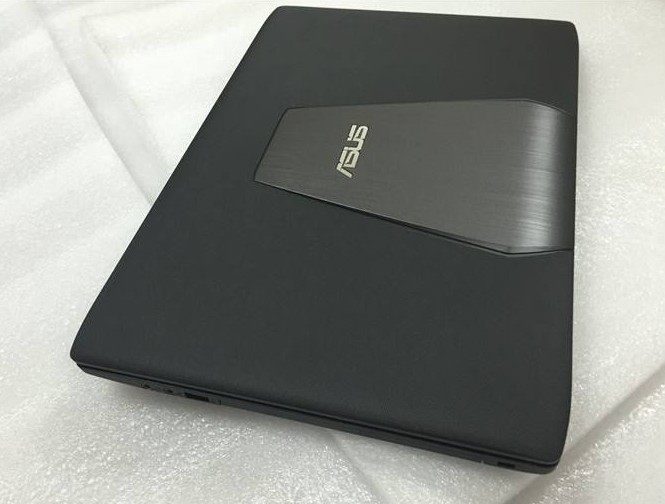 asus/华硕 fx fx50j4200飞行堡垒zx50v吃鸡游戏15.6寸笔记本电脑