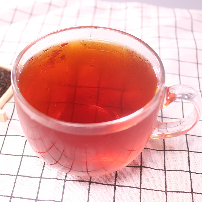 红茶金典锡兰奶茶专用拼配ctc茶叶斯里兰卡袋装浓缩果蔬汁