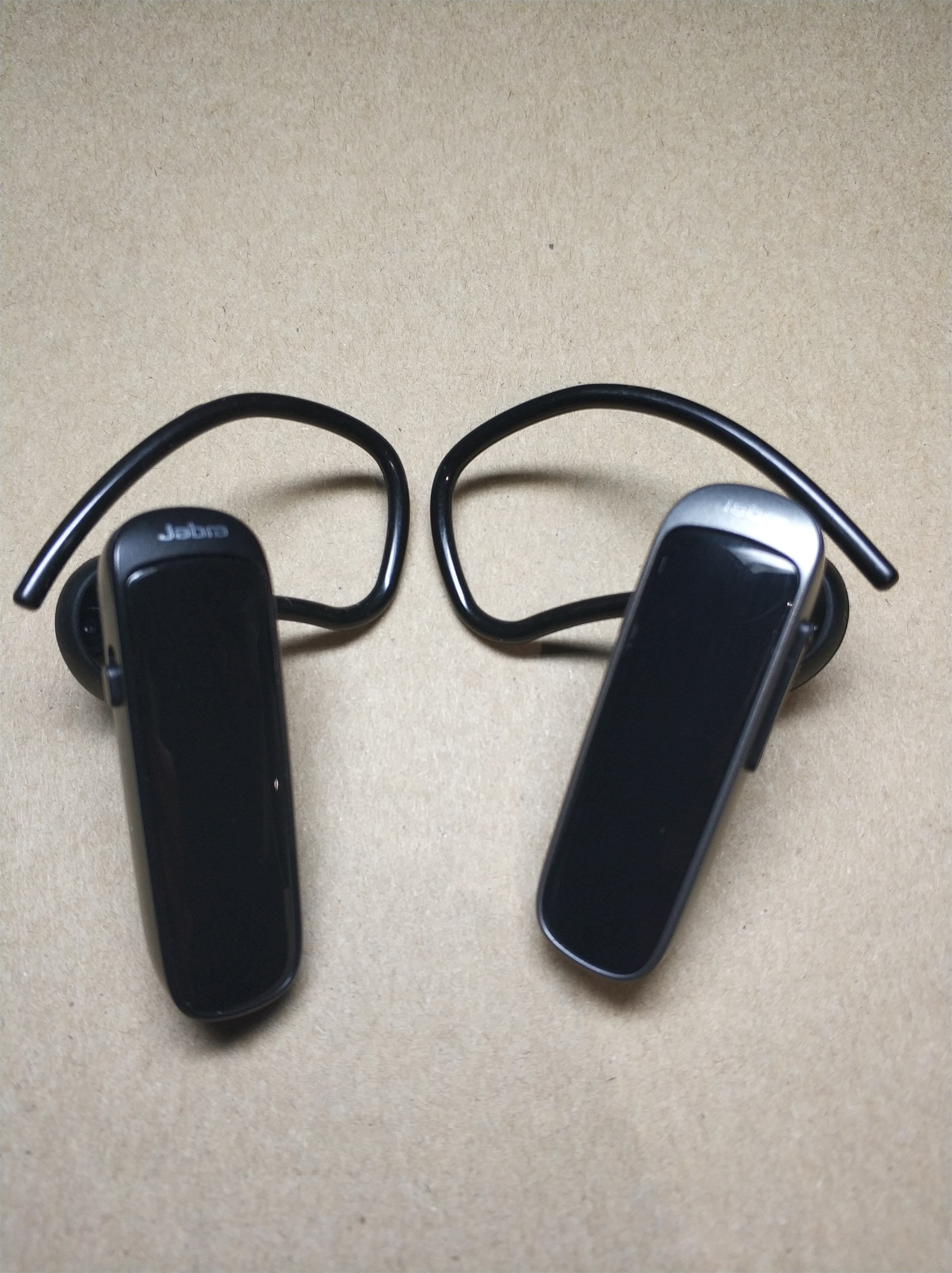 jabra捷波朗mini迷你无线蓝牙耳机耳麦挂耳入耳通话蓝牙耳机