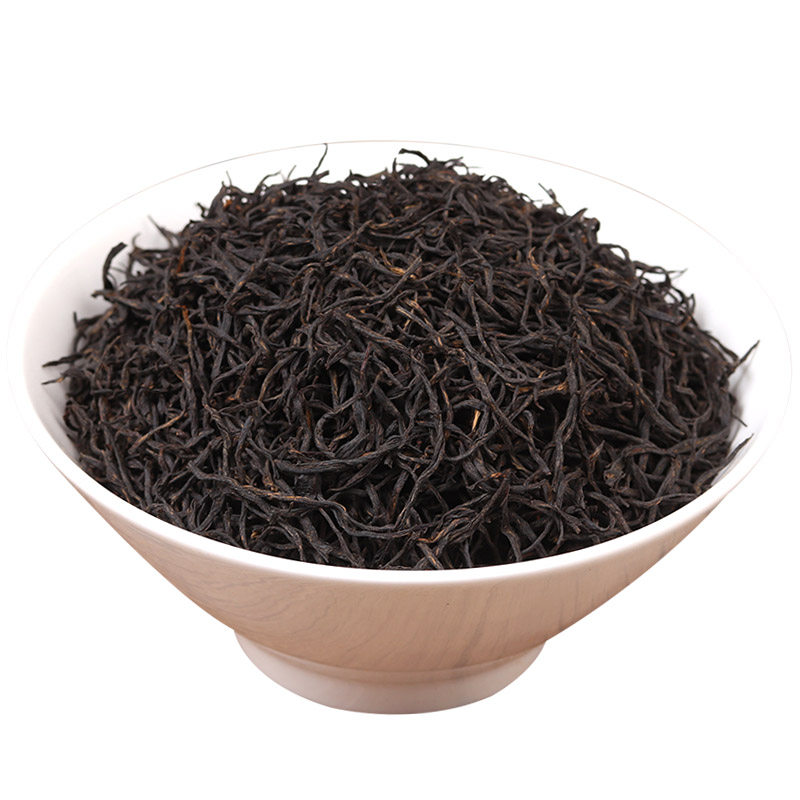 正宗广西柳州三江红茶500g铁罐装布央高山小叶种金骏眉茶叶浓香型