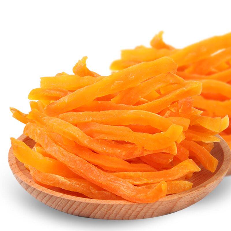 瓜条500克薯条地瓜干地瓜片红薯劲地保暖鞋