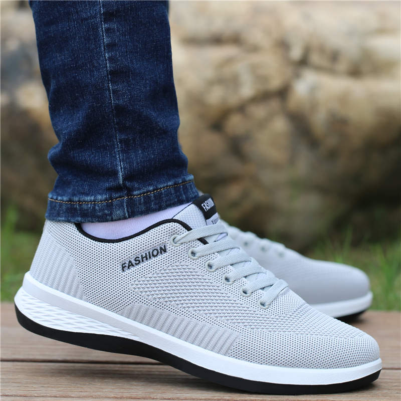 男鞋秋季2021新款防臭保暖加绒布鞋运动鞋子男士休闲百搭潮鞋板鞋