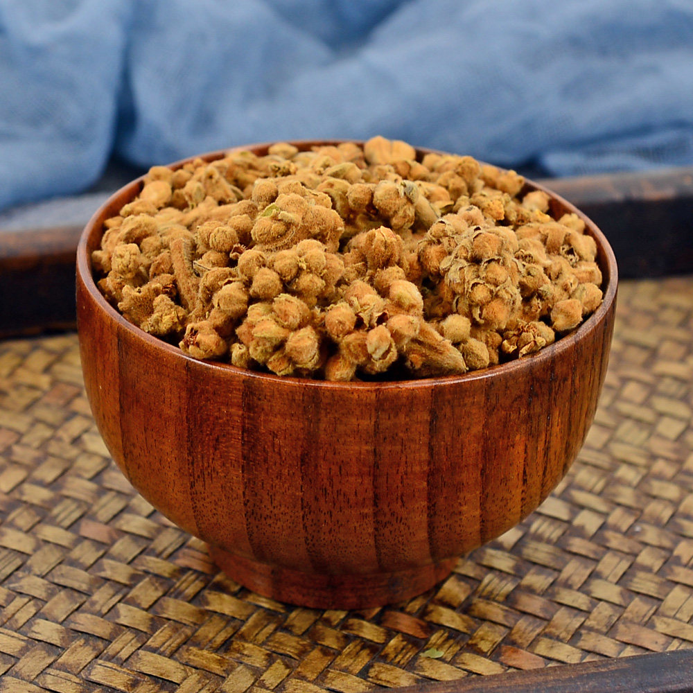 枇杷小药500g克中中药材散装特级云霄新鲜花茶其他药食同源食品