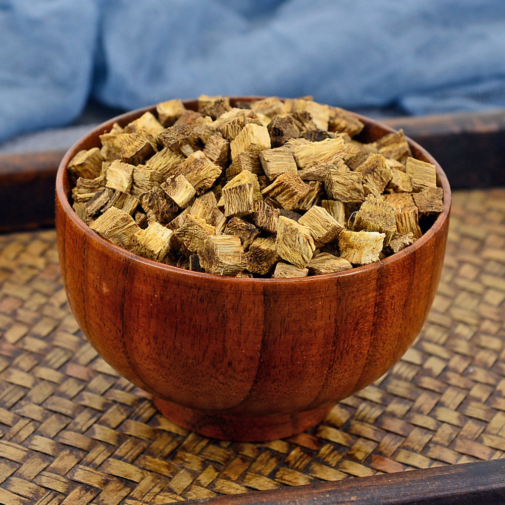 葛根小药仙柴500g克无中药材大别山野生葛根块解酒葛根