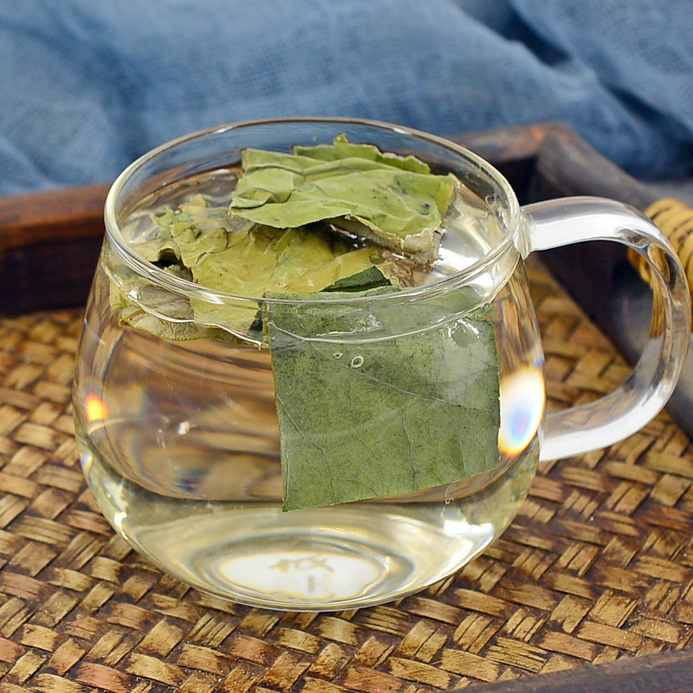 小药仙荷叶片500g克无中药材荷叶茶可冬瓜玫瑰其他药食同源食品