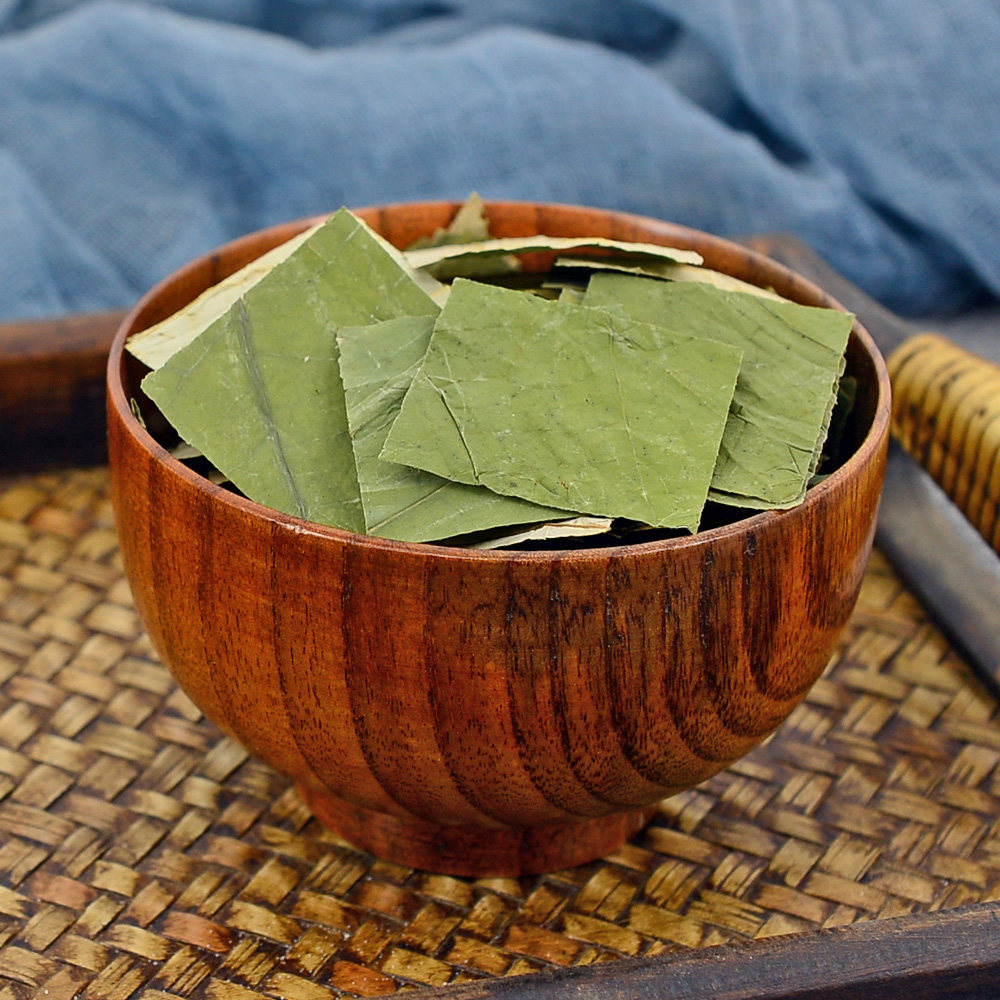 小药仙荷叶片500g克无中药材荷叶茶可冬瓜玫瑰其他药食同源食品
