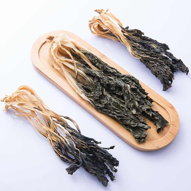 冠膳白菜干250g河源农家特产脱水蔬菜干青菜小白菜干煲汤料食材