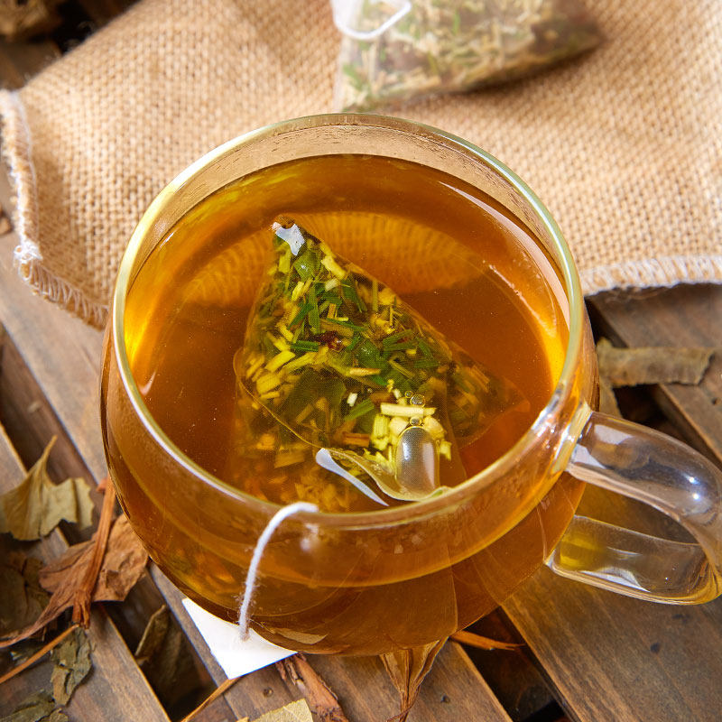 凉茶清热降火心烦燥热下火广东传统植物凉袋滋补凉茶