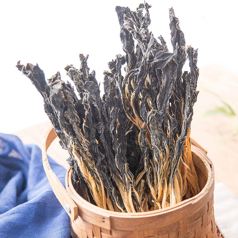 冠膳白菜干250g河源农家特产脱水蔬菜干青菜小白菜干煲汤料食材