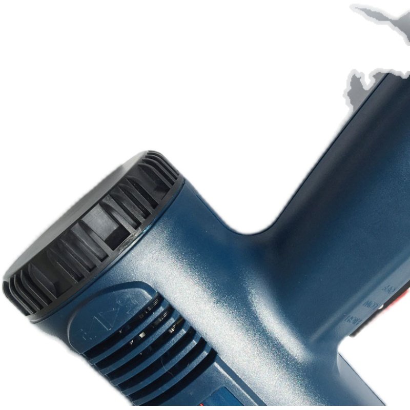 迷你款热风枪小型烤枪热缩膜贴膜手机电子维修工具美缝加热机0645