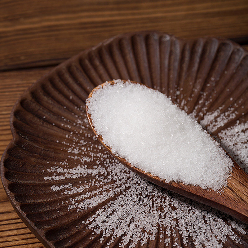 白象矿盐食盐未加食用家用无碘4袋250g钠盐食盐