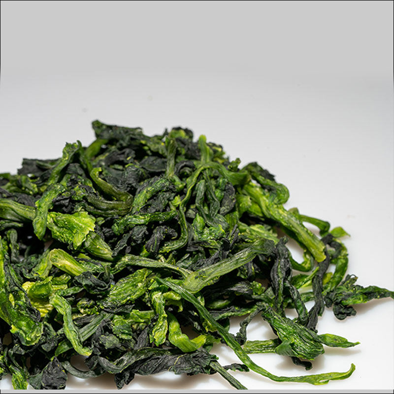 特产优质万年青350g青菜特级鲜嫩菜芯脱水蔬菜脱水蔬菜