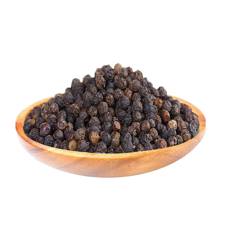 正宗海南特产黑胡椒50g