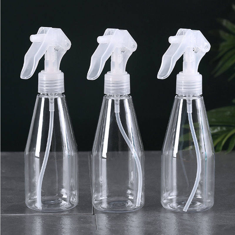 高压喷雾瓶酒精消毒化妆补水超细细雾雾化喷