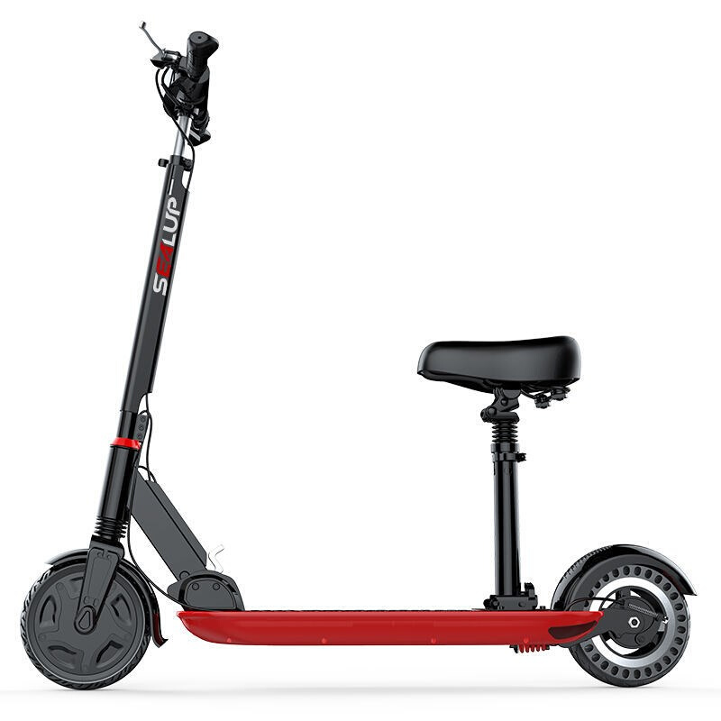 便携超轻电动滑板车迷你折叠代步女士电享新款电动滑板车