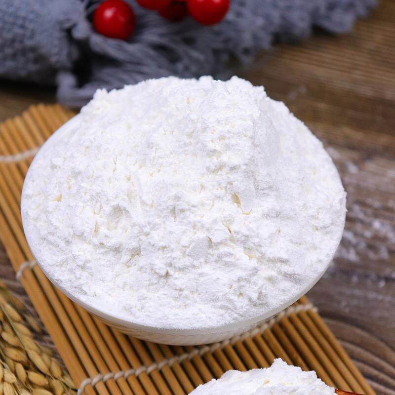 米粉东北水磨纯大5斤装粳烘焙肠粉发糕大米面粉