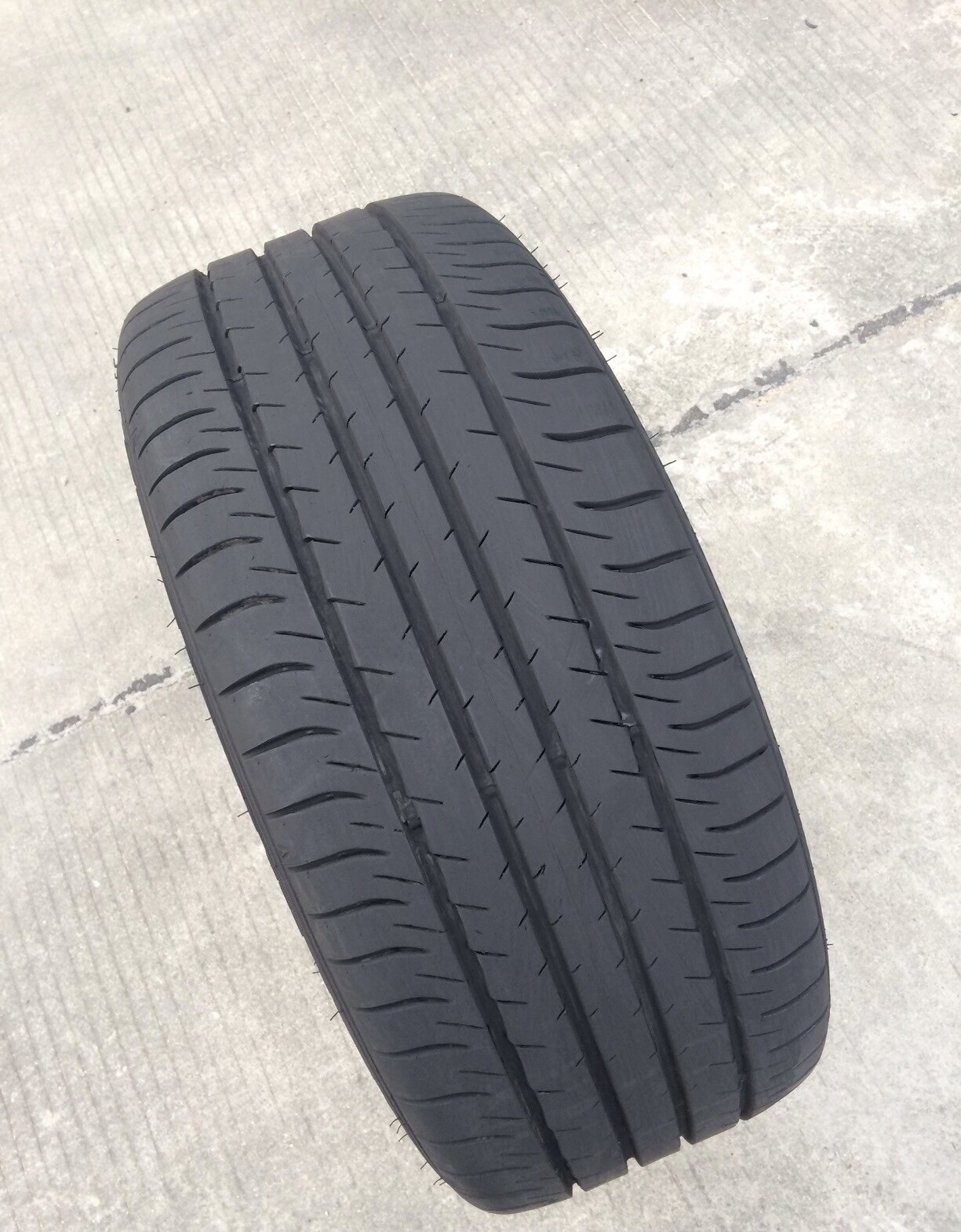 邓禄普轮胎maxx05050r1892v适配大众迈腾本田雅阁更换轮胎