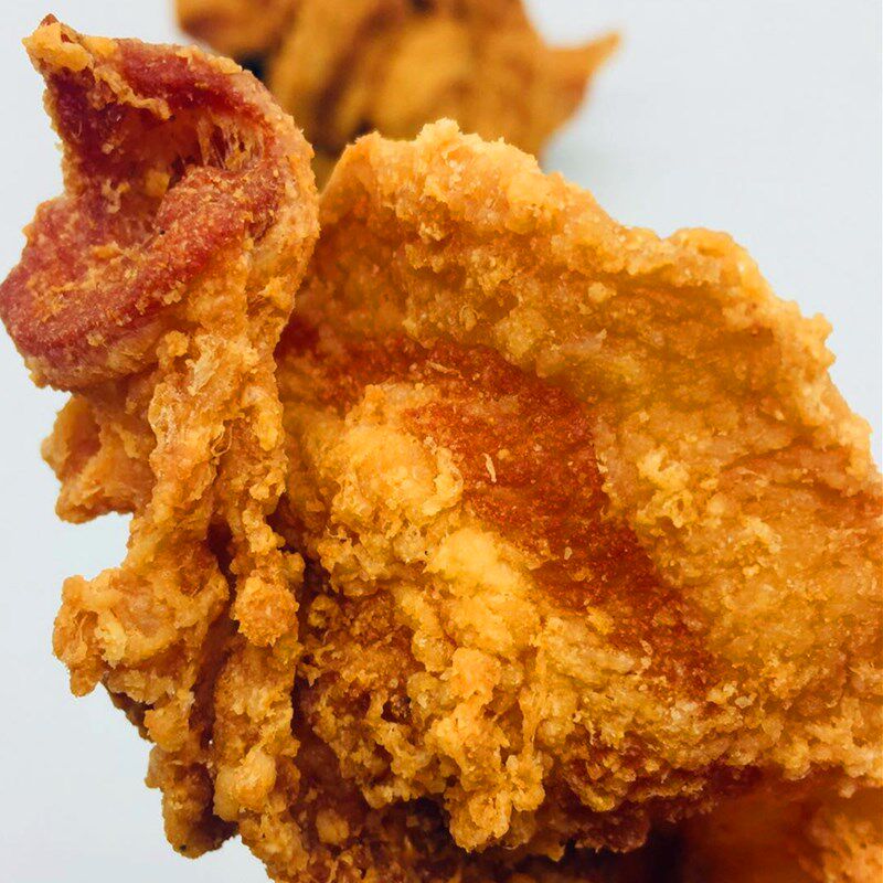 猪油粕脂猪肉酥即食下酒菜香酥肉猪渣油梭子猪肉类