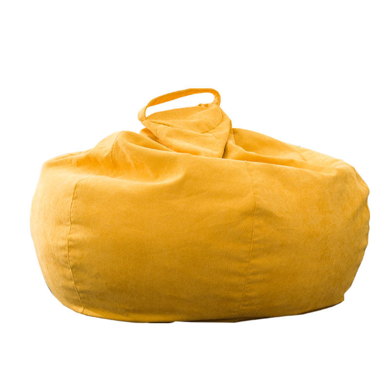 懒人休闲创意阳台卧室豆袋拆洗躺椅沙发户型懒人沙发