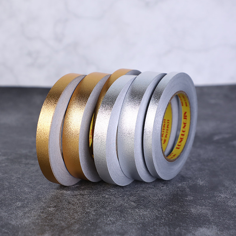 瓷砖美缝贴条天花石膏线美边线自粘柜门背景墙美缝贴