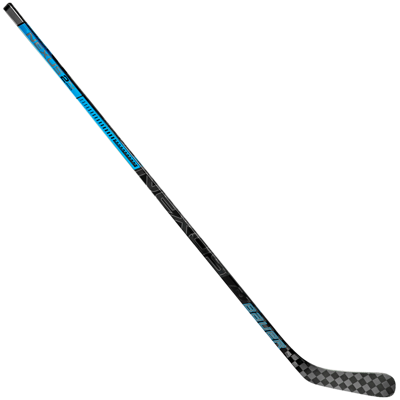 球杆bauer鲍尔nexus2npro冰球儿童曲棍球训练冰球杆