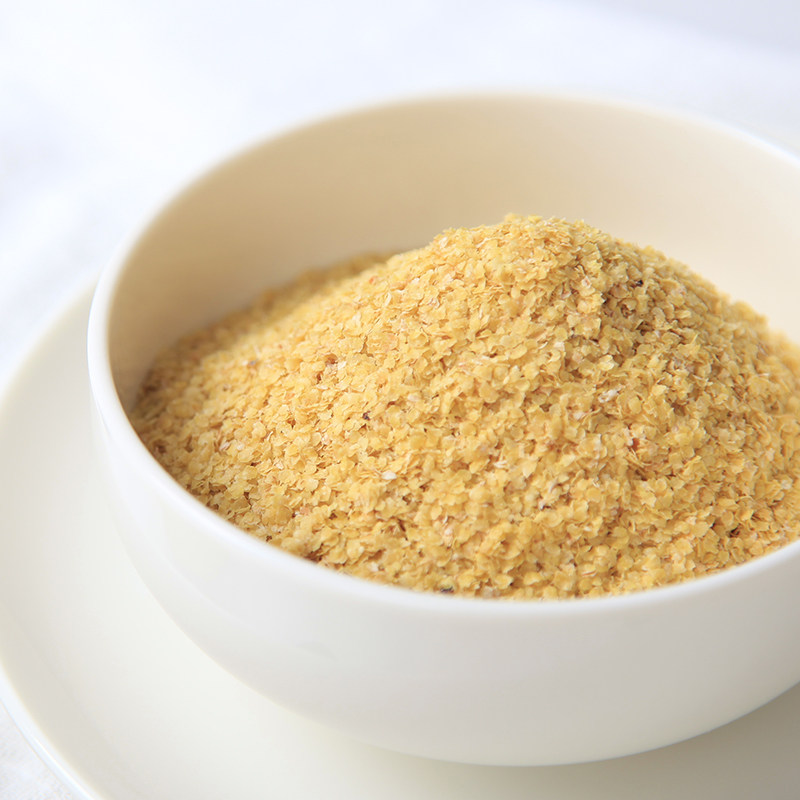 拾沃小麦胚芽粉植植物原味冲饮营养即食免煮代冲饮谷物