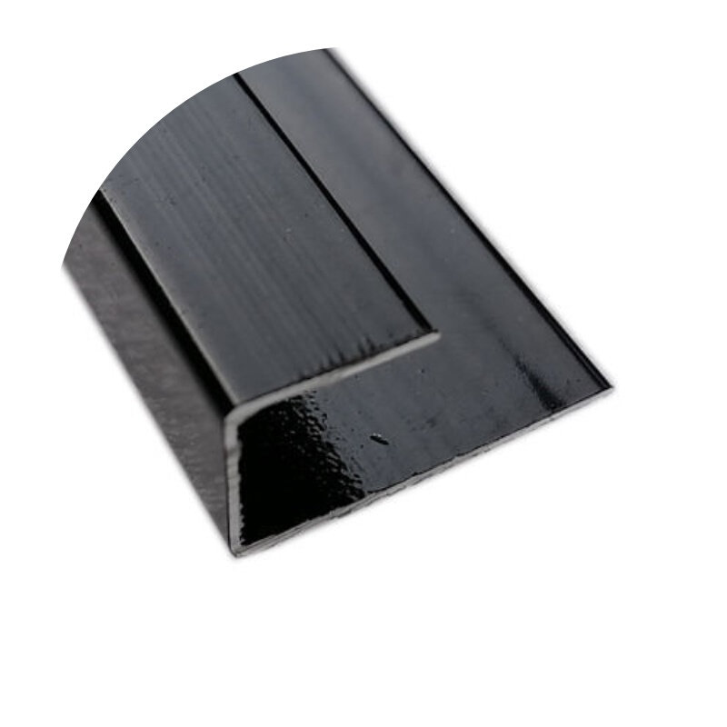 诺妮铝合金包边扣复合实木板材扣条封边条木地收边条