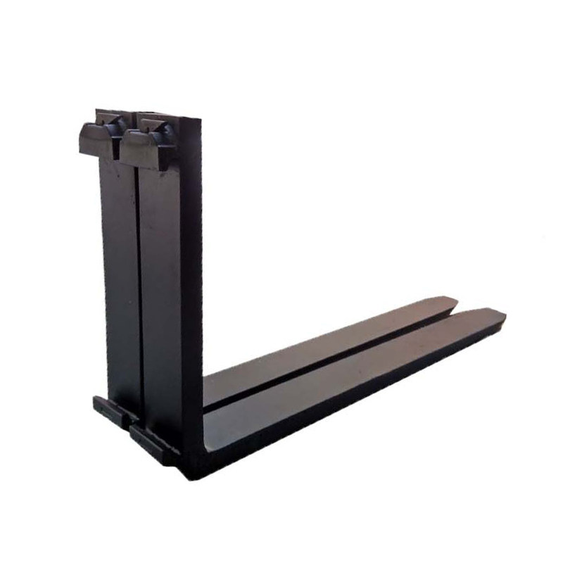 叉车货叉杭州合力龙工通用1-8吨加长叉臂叉子叉车配件