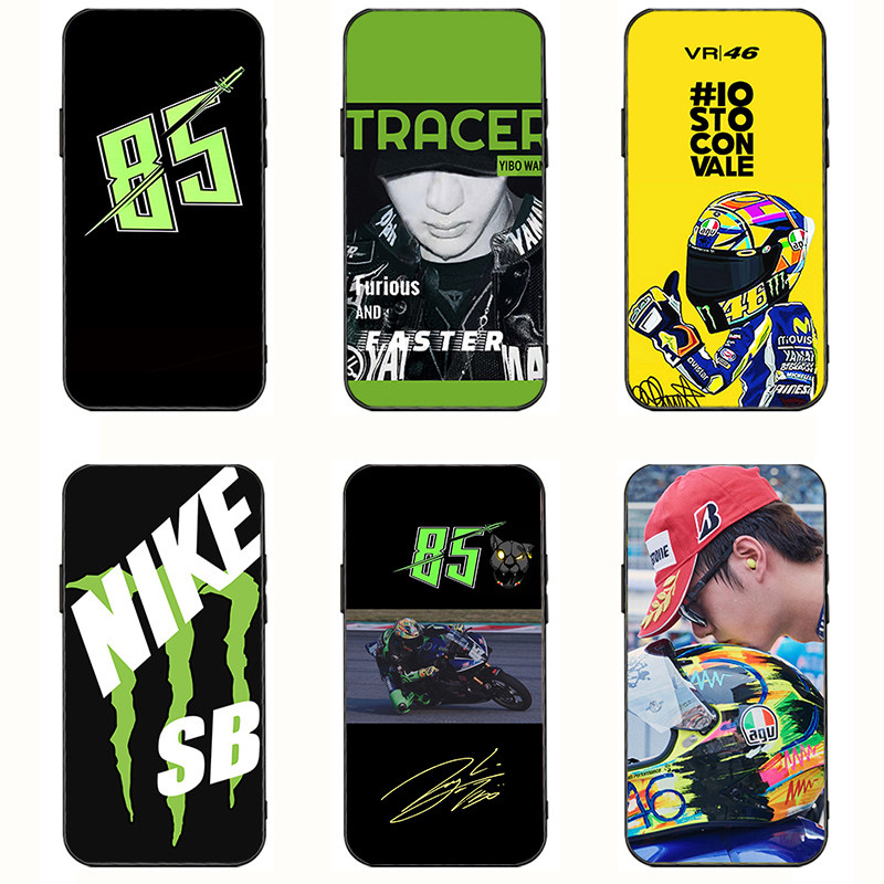 王一博华为oppo适用vivo小米k40prok30红米85号手机保护套