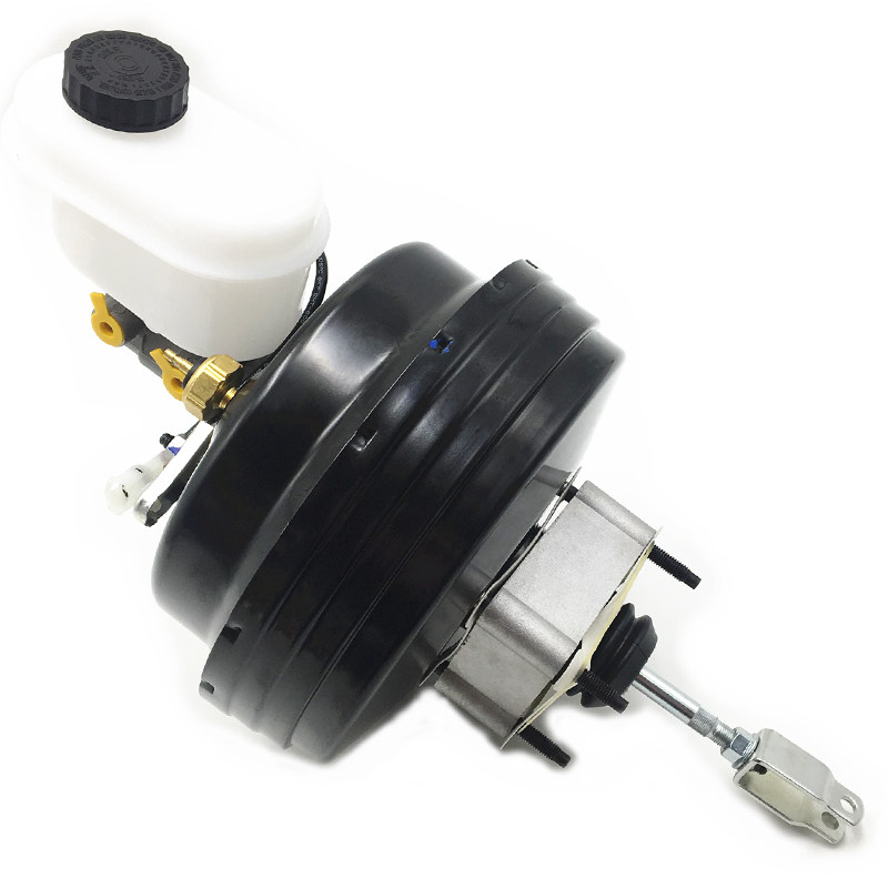 助力适用于长城哈弗h3h5真空柴油汽油大力制动真空助力器