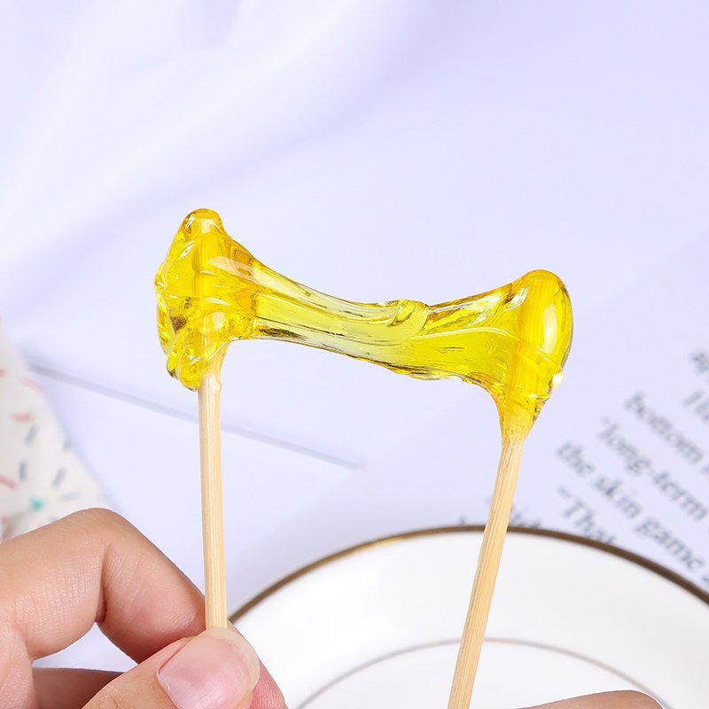 粘牙零食怀旧老式拉丝儿童童年黏牙90年代传统糖果