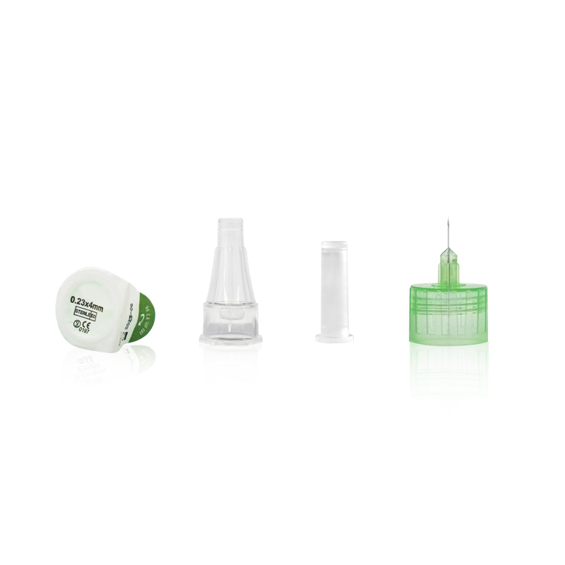 溦臻32g0.234mm5mm6mm通用胰岛素注射笔用针头无痛家用血糖用品