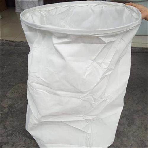 新款木工机尘袋工业集尘除尘布袋中压风机配套施工除尘器