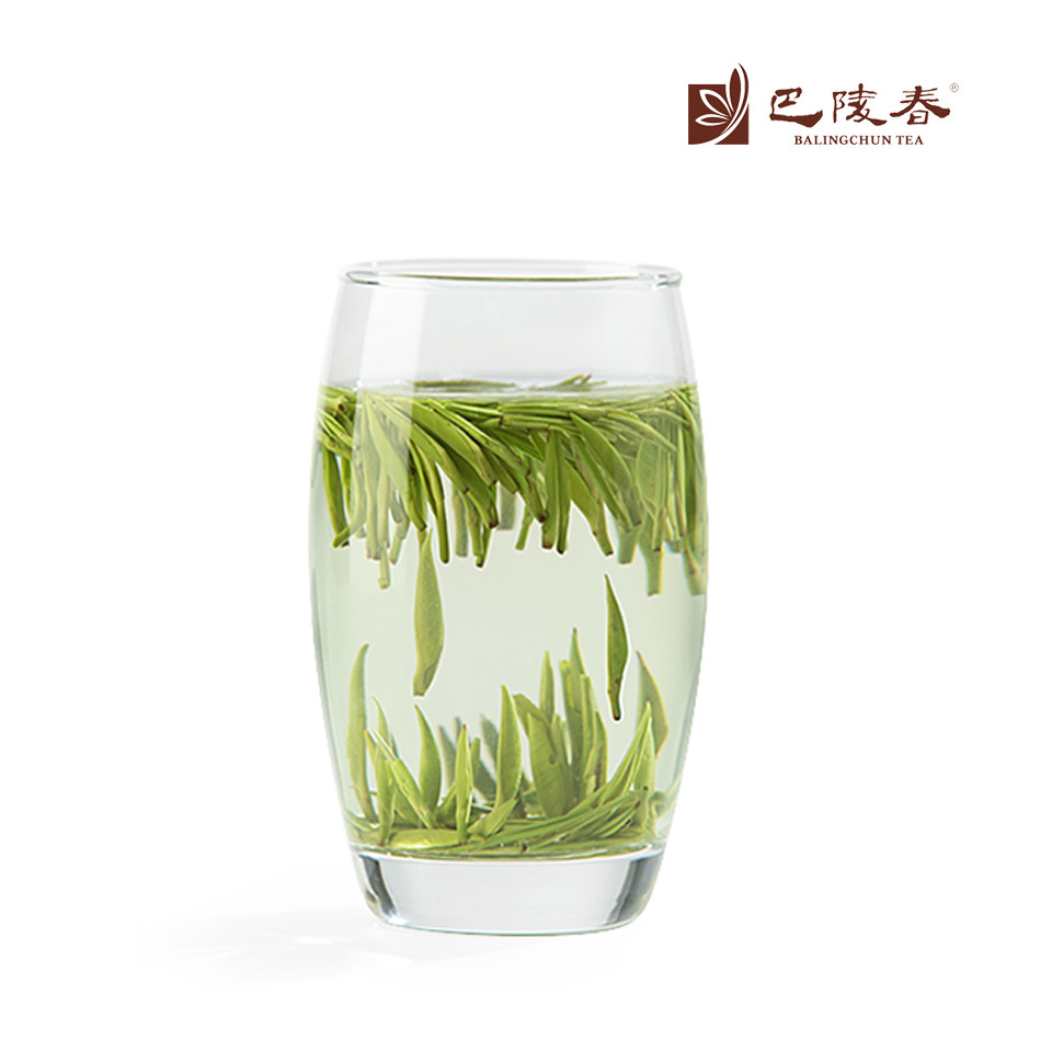 巴陵春茶茶叶君山银针特级绿茶2022明前新茶茶其它绿茶