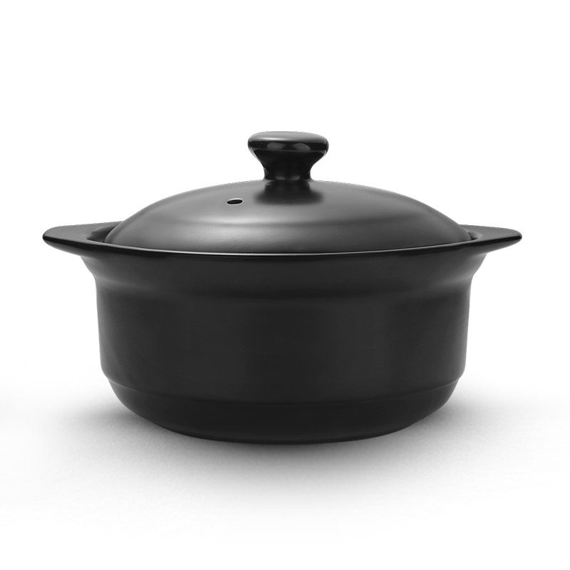 陶煲王砂锅米线平底家用陶瓷炖锅土豆豆粉明火砂锅