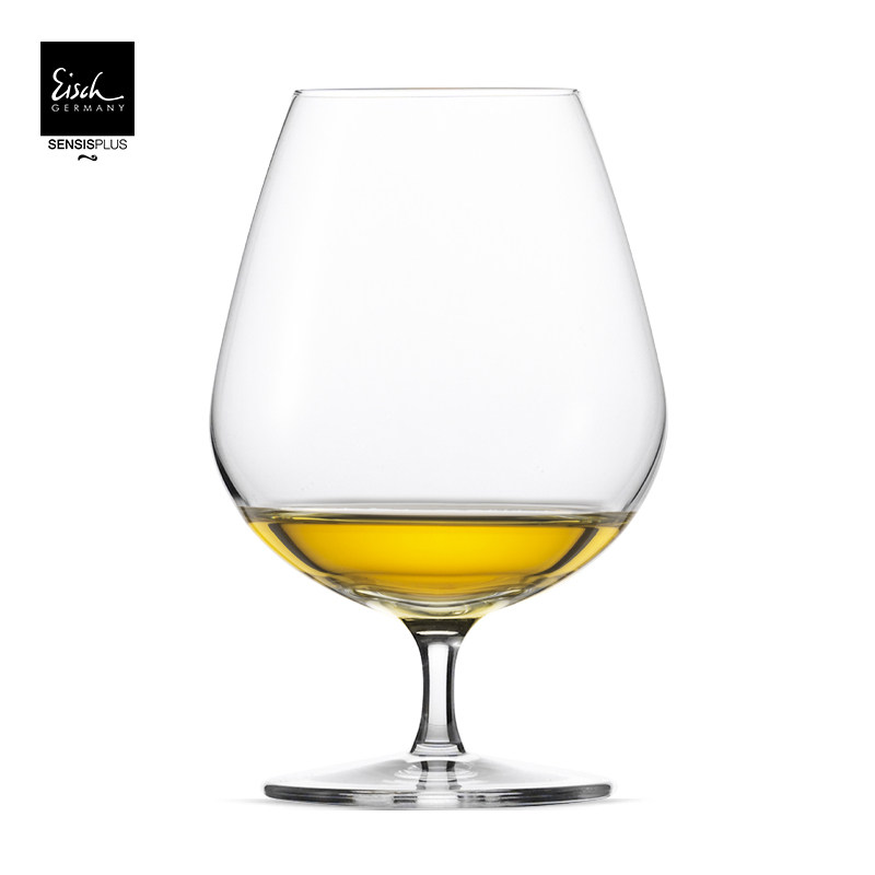 酒杯eisch德国进口白兰地套装家用欧式创意矮脚杯酒杯