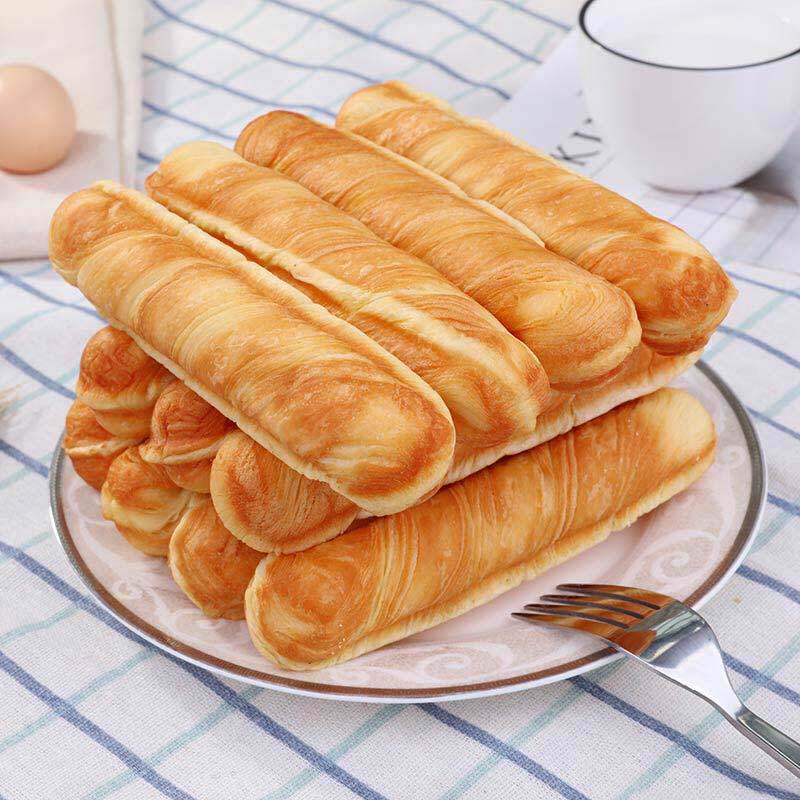 手撕面包整箱营养早餐代餐好吃零食食品小吃西式糕点