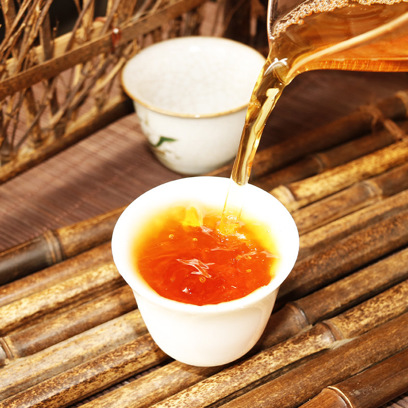 贵妃福鼎白茶高山茶白牡丹老白陈年茶叶1000克白牡丹