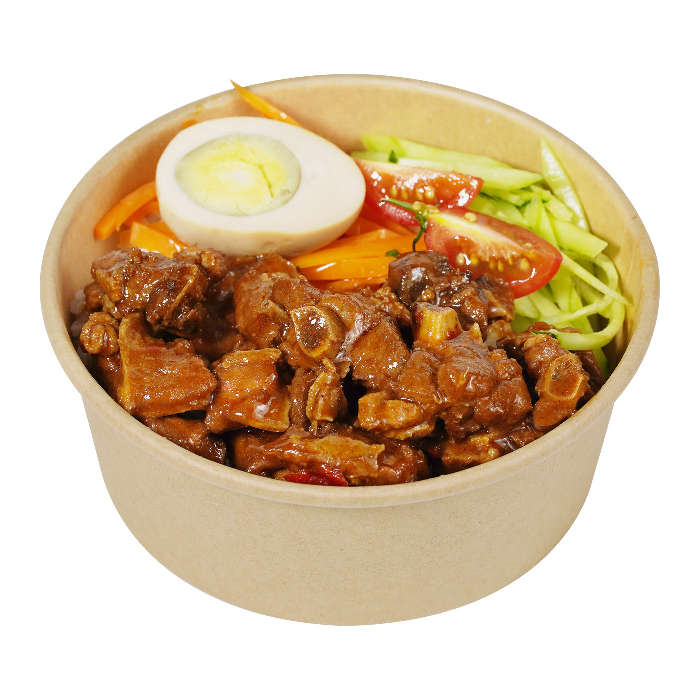 啤酒200g10外卖商用料理包自加热即食方便菜速食速食菜