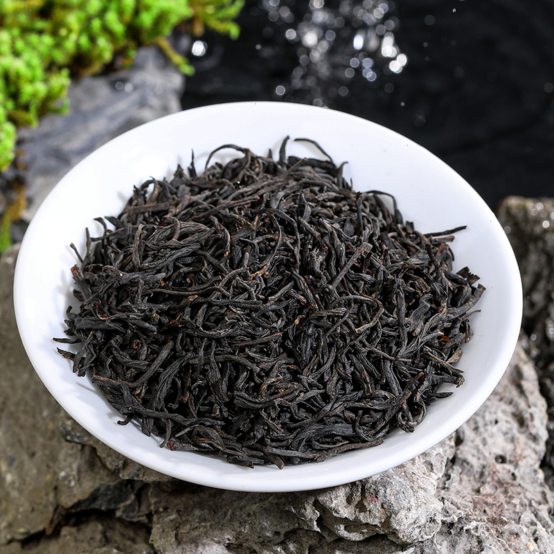 福建武夷正山小种浓香型红茶25包