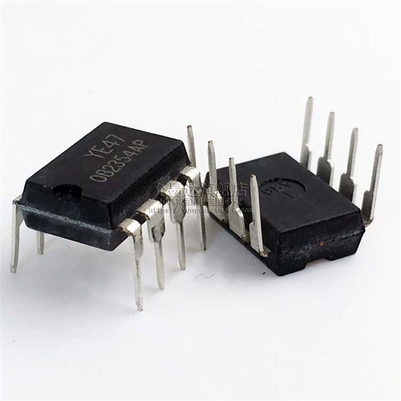 ob2354ap引脚电路图-千图网