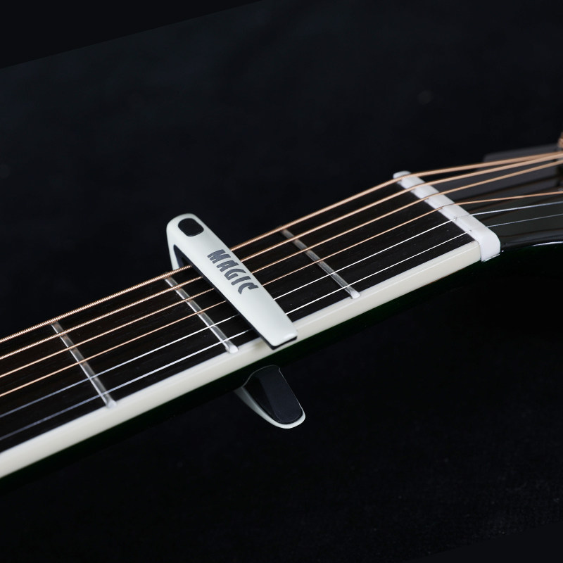 吉他顺丰包邮正品g7thperformanceg7专业民谣木吉变调夹