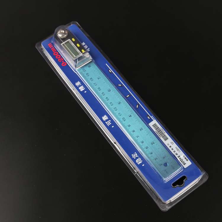 电子尺多功能量角器量房角度尺电子角尺度万能数显角度尺不锈钢